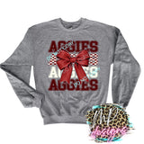 AGGIES BOW