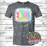 BACK TO SCHOOL CHECKERED