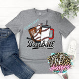 BASEBALL MAMA