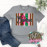 BREAST CANCER AWARENESS MASCOT