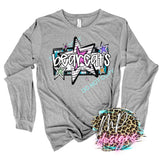 BEARCATS BRIGHT STARS