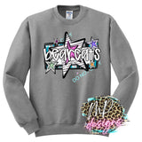 BEARCATS BRIGHT STARS