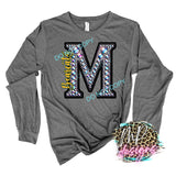 BEARCATS M FAUX RHINESTONE