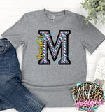 BEARCATS M FAUX RHINESTONE