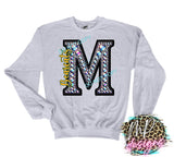 BEARCATS M FAUX RHINESTONE