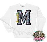 BEARCATS M FAUX RHINESTONE