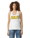 BEARCATS FAUX SEQUIN