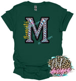 BEARCATS M FAUX RHINESTONE