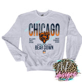 FOOTBALL TEAM - PLAYERS