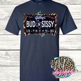 BUD-N-SISSY
