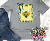 BUMBLEBEES SEERSUCKER