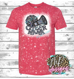 CHEER MAMA FAUX RHINESTONE