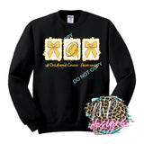 CHILDHOOD CANCER AWARENESS