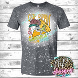 CHIP DIPPIN AND MARGARITA SIPPIN