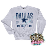 FOOTBALL TEAM - PLAYERS