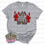 OFF WITH THEIR HEADS