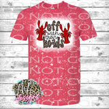 OFF WITH THEIR HEADS