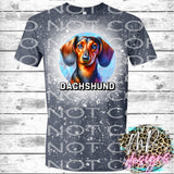 DACHSHUND