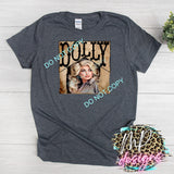 QUEEN OF COUNTRY WESTERN