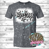 EAGLES CHECKERED STARS