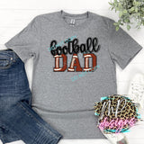 FOOTBALL DAD