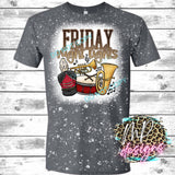 FRIDAY NIGHT LIGHTS BAND