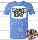 GAME DAY FAUX RHINESTONE