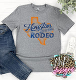 HOUSTON RODEO TX