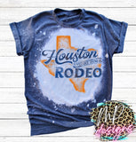 HOUSTON RODEO TX
