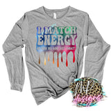 I MATCH ENERGY