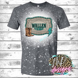 I'M THE PROBLEM BUCKLE