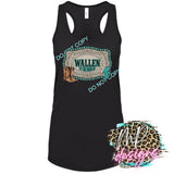 I'M THE PROBLEM BUCKLE