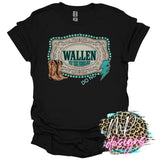 I'M THE PROBLEM BUCKLE