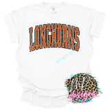LONGHORNS VARSITY