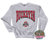 FOOTBALL COLLEGE PATCH