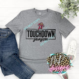 O-H TOUCHDOWN SEASON