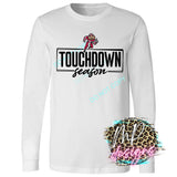 O-H TOUCHDOWN SEASON