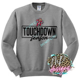 O-H TOUCHDOWN SEASON