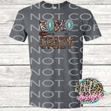 RODEO CRAZY