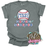 SCHOOL GRADE SLUGGER