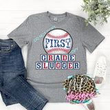 SCHOOL GRADE SLUGGER