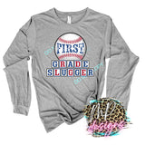 SCHOOL GRADE SLUGGER