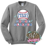 SCHOOL GRADE SLUGGER