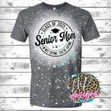 SENIOR 2025 MOM I'M NOT CRYING