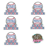 SCHOOL GRADE SLUGGER