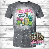 TEQUILA CHEAPER THAN THERAPY