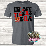TIGERS ERA T-SHIRT