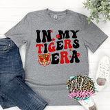 TIGERS ERA T-SHIRT