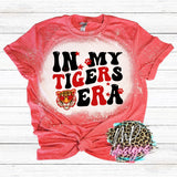 TIGERS ERA T-SHIRT