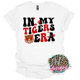 TIGERS ERA T-SHIRT